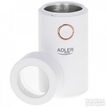 ADLER AD4446WG MLIN  ZA KAFU 150W BELI