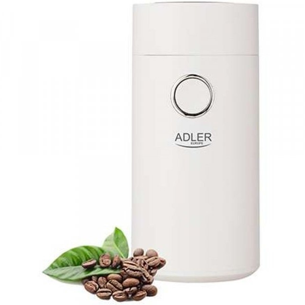 ADLER AD4446WS mlin za kafu 150W BELI