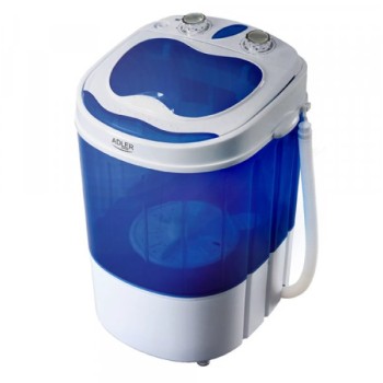 ADLER AD8051 Mini veš mašina