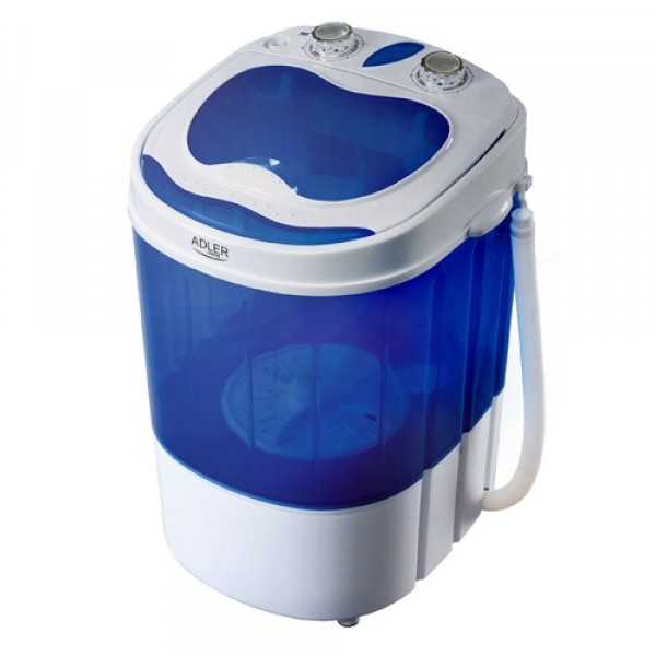 ADLER AD8051 Mini veš mašina
