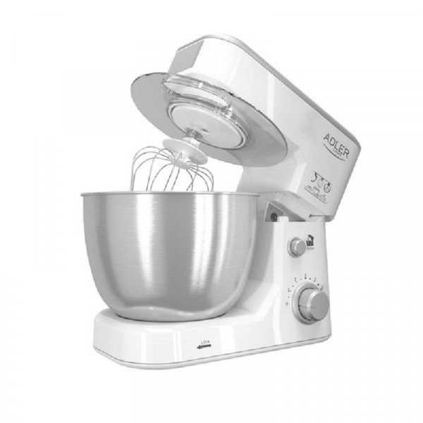ADLER Mikser robot 500W AD4216