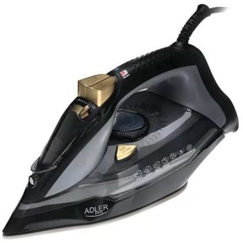 ADLER Pegla na paru AD5038
