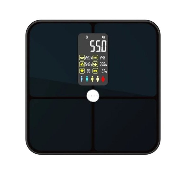 AENO ABS0002S Telesna vaga