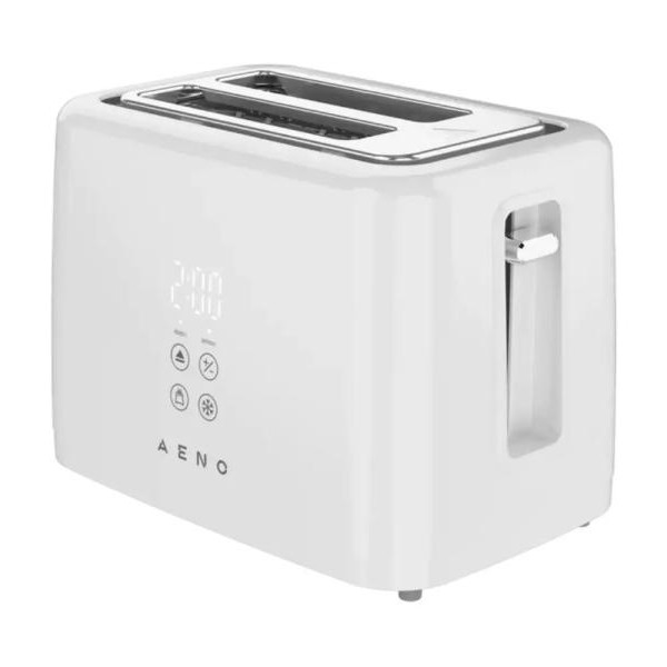 AENO AENO TS2 White Toster