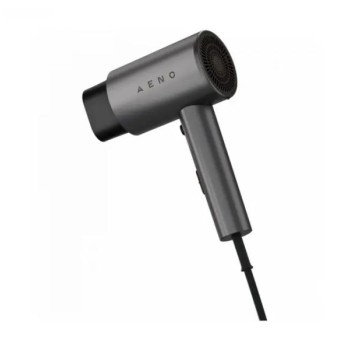 AENO Hair Dryer, 220V-240V~50/60Hz, 1700-2000W, Ionizer, 3 modes, separate cool button, less than 80dB