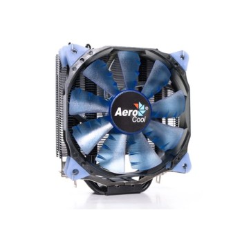 Aerocool Verkho 4 Dark vazdusni hladnjak za procesor