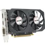 AFOX SVGA AFOX Radeon RX550 4GB, AFRX550-4096D5