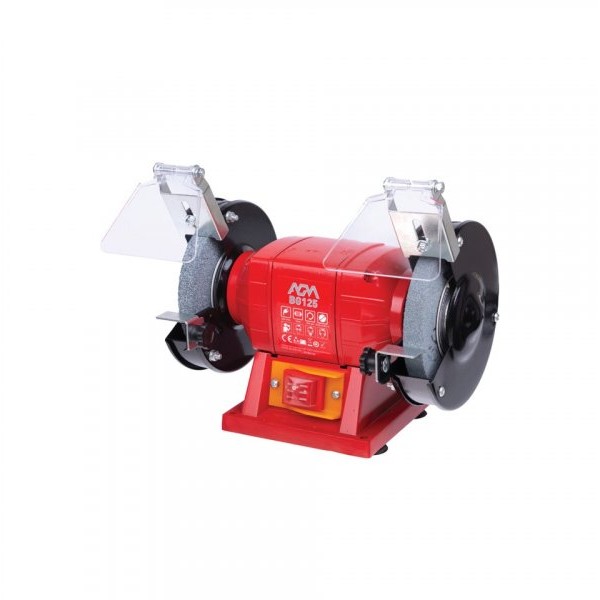 AGM 150W 125mm stona brusilica