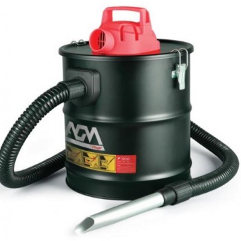 AGM Usisivač za pepeo 800-18 AVC