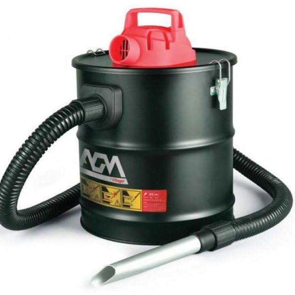AGM Usisivač za pepeo 800-18 AVC