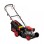 AGM Motorna kosačica 2kW 4224 R 082417
