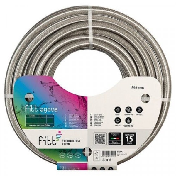AGROMARKET FITT CREVO FITT AGAVE 3/4'' 50m