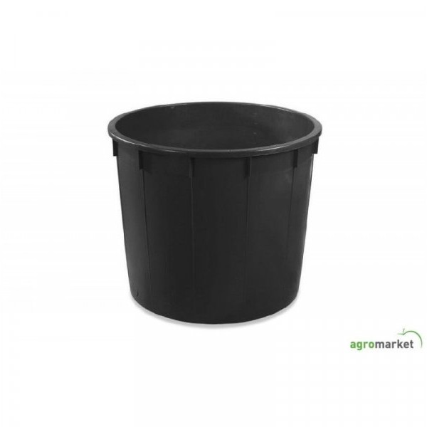 AGROMARKET Kaca crna 1000 l
