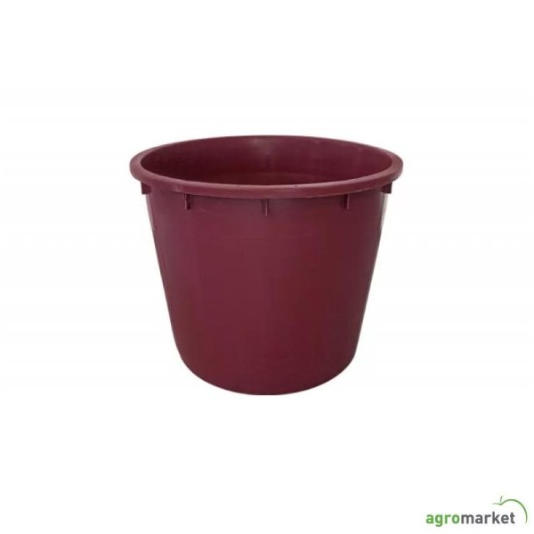 AGROMARKET Kaca crvena 350 l 050248
