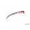 AGROMARKET Kosa 90cm Silver &&& 611909