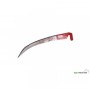AGROMARKET Kosa 90cm Silver &&& 611909