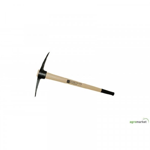 AGROMARKET Kramp 2.5kg sa drškom 6753500