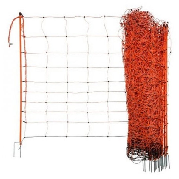 AGROMARKET MREŽA OVINET 90cm DVOSTRUKA-50m