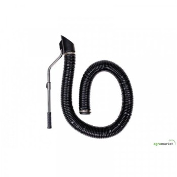 AGROMARKET Usisno crevo za Villager VPTC 8520