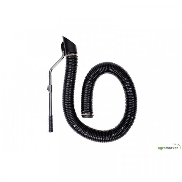 AGROMARKET Usisno crevo za Villager VPTC 8520