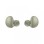 Airpods 3G buds 177 bluetooth slušalice zelene