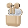 Airpods 3G Inpods 900 bluetooth slušalice zlatne