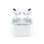 Airpods 3G Pro HQ bele bluetooth slušalice