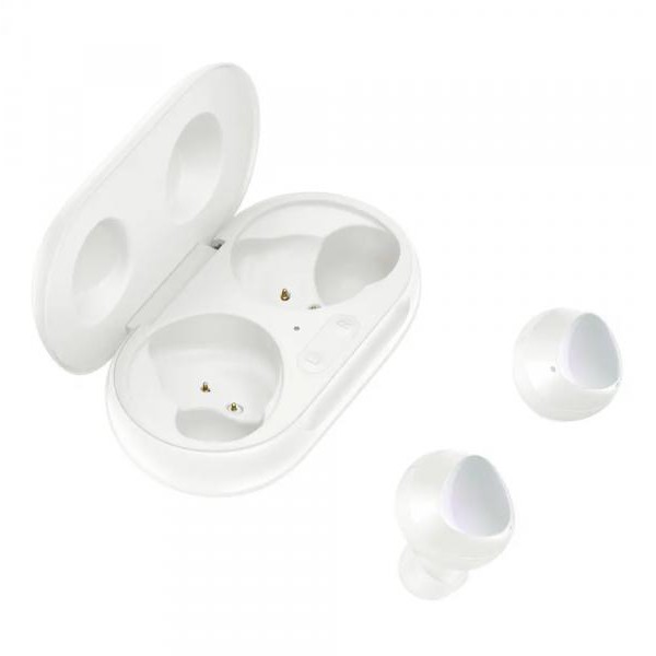 Airpods Bluetooth slušalice buds 175 bele