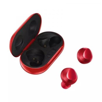 Airpods Bluetooth slušalice buds 175 crvene