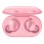 Airpods Bluetooth slušalice buds 175 roze