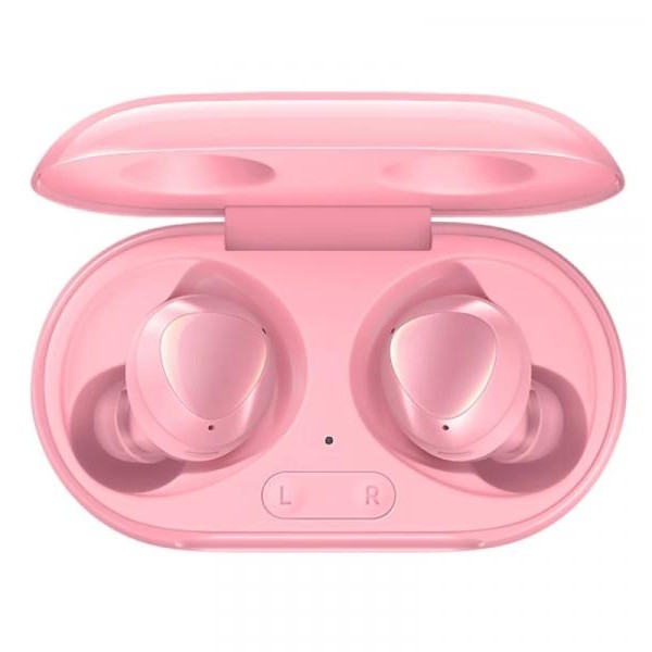 Airpods Bluetooth slušalice buds 175 roze