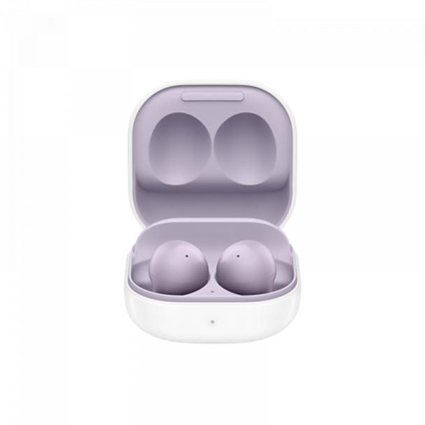 Airpods Bluetooth slušalice buds 177 ljubičaste