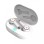 Airpods Bluetooth slusalice Wireless L2 bele