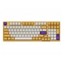 AKKO 3098B Plus Los Angeles Gejmerska mehanička tastatura