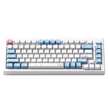 AKKO MOD 007-HE Stellar Journey Gejmerska mehanička tastatura