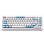 AKKO MOD 007-HE Stellar Journey Gejmerska mehanička tastatura