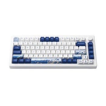 AKKO MOD 007B-HE Santorini Gejmerska mehanička tastatura