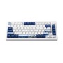 AKKO MOD 007B-HE Santorini Gejmerska mehanička tastatura
