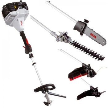 AL-KO BC 330 MT, Multifunkcionalni trimer 4 u 1
