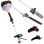 AL-KO BC 330 MT, Multifunkcionalni trimer 4 u 1