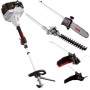 AL-KO BC 330 MT, Multifunkcionalni trimer 4 u 1