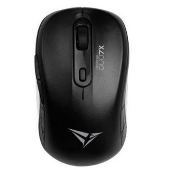 ALCATROZ Airmouse DUO 7X Wireless & Bluetooth crni