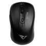 ALCATROZ Airmouse DUO 7X Wireless & Bluetooth crni