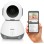 Alecto Kamera za bebe Baby SmartBaby 10BK