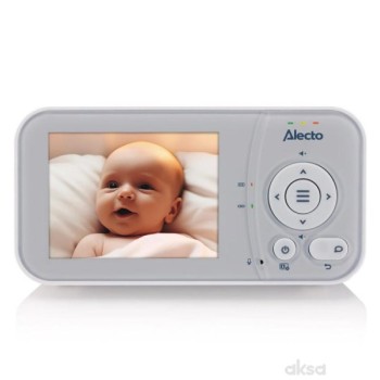 Alecto Kamera za bebe DVM2028