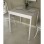 ALESTA AL19035 sto klub beli 70x70