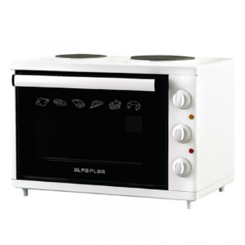ALFA PLAM Mini elektrik Alfa