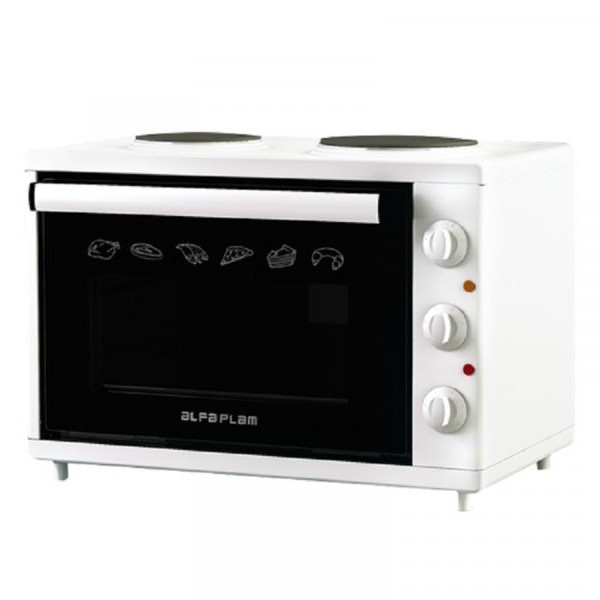 ALFA PLAM Mini elektrik Alfa