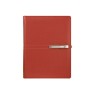 ALICANTE Agenda sa mehanizmom A5 SUPERIOR Bordo