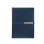 ALICANTE Agenda sa mehanizmom A5 SUPERIOR Teget